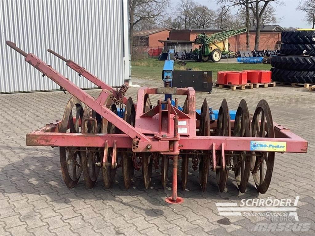 Jabelmann V 11/900 Rulli compressori