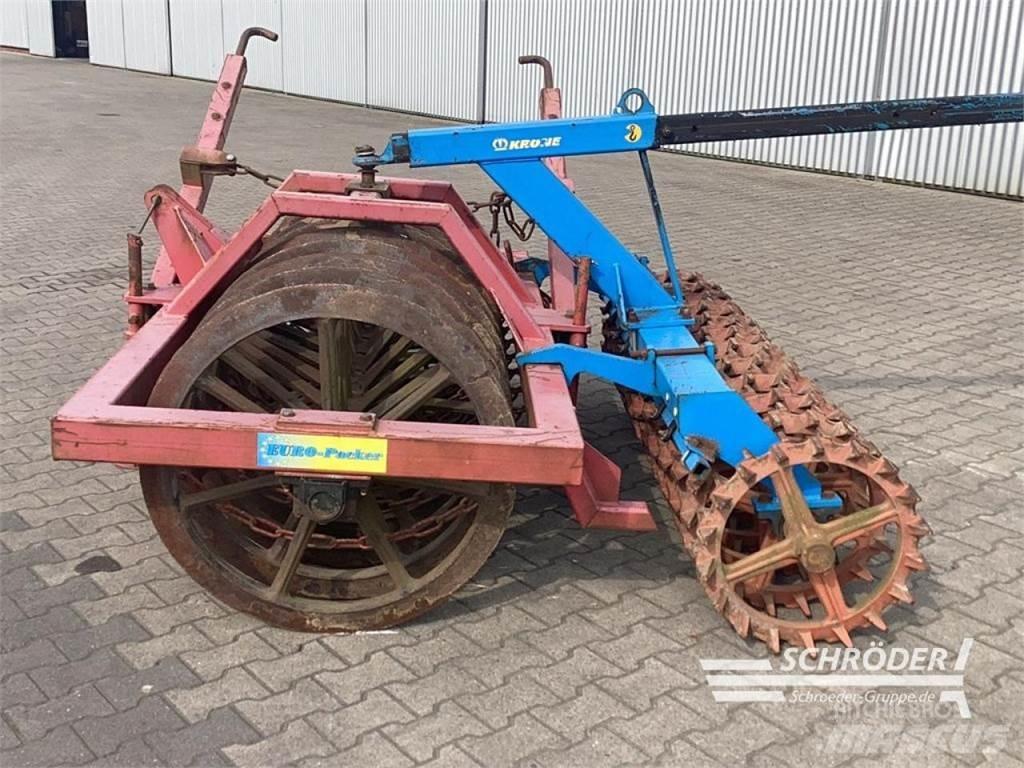 Jabelmann V 11/900 Rulli compressori
