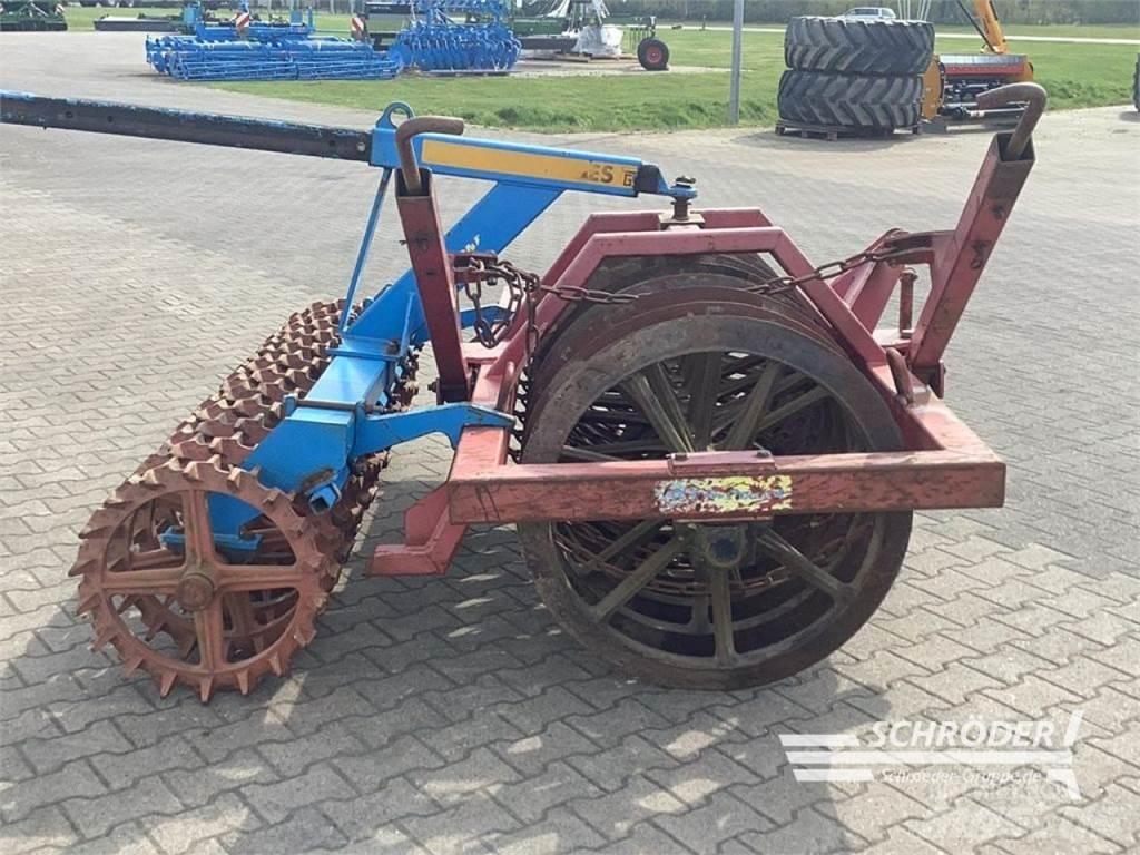 Jabelmann V 11/900 Rulli compressori