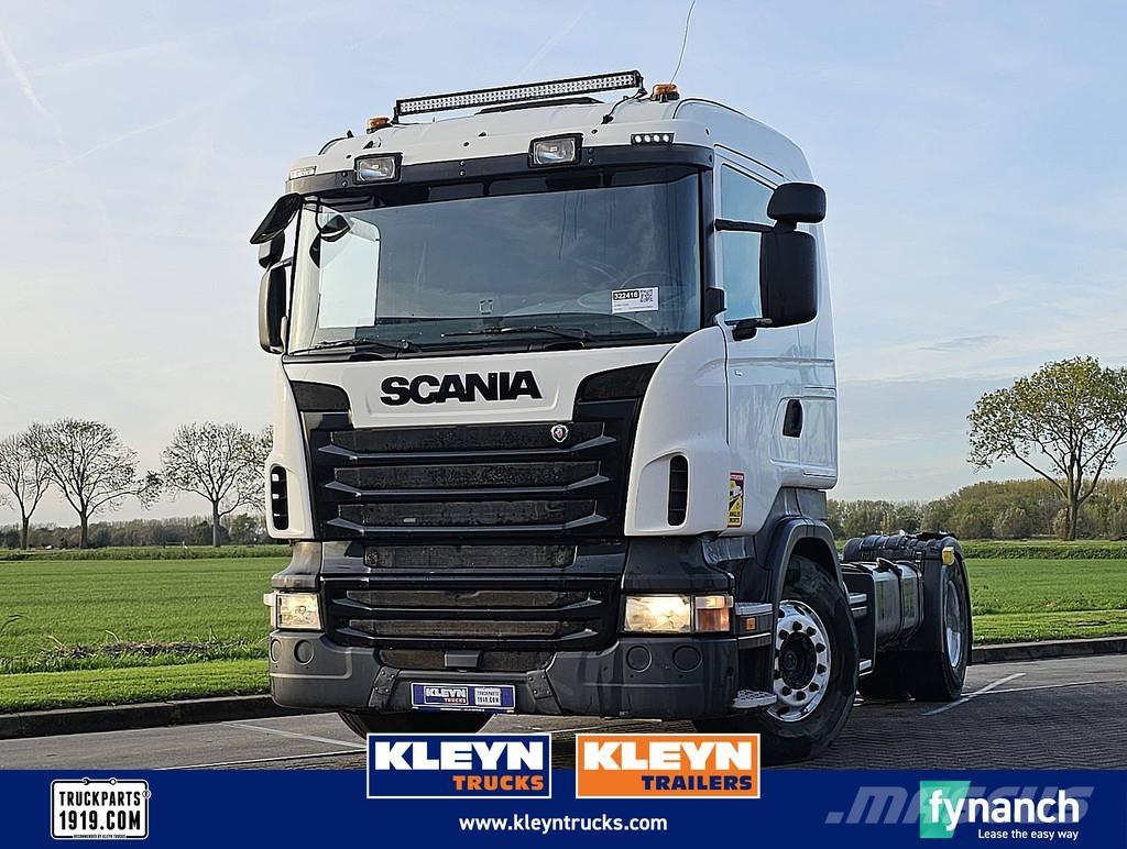 Scania G420 Motrici e Trattori Stradali