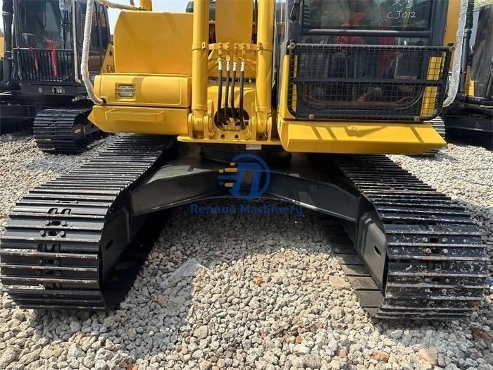Komatsu PC 130 Escavatori cingolati
