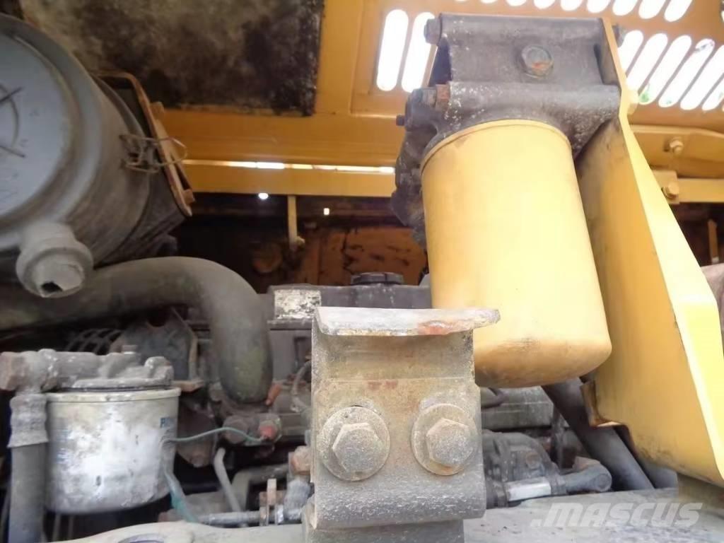 CAT 308 C CR Escavatori medi 7t - 12t