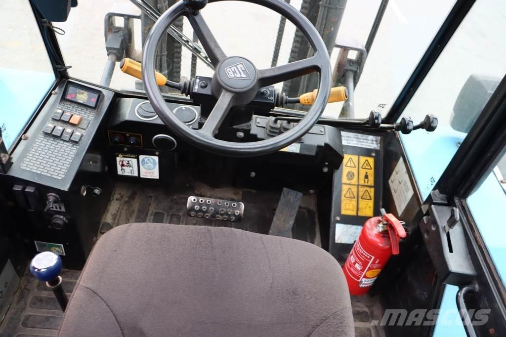 JCB 930-4 Carrelli elevatori diesel