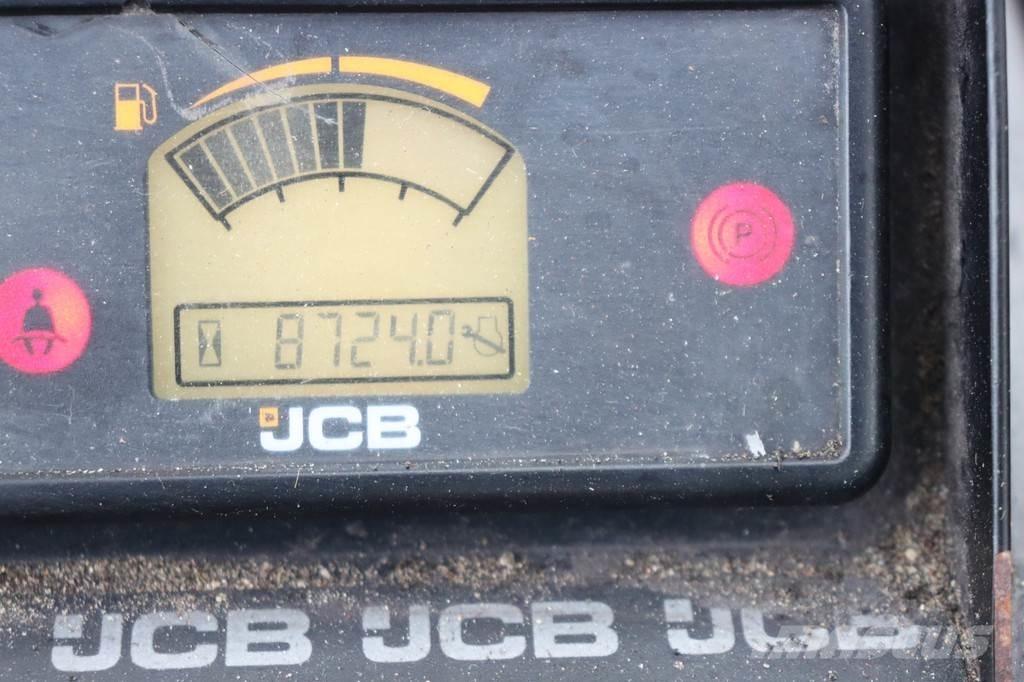 JCB 930-4 Carrelli elevatori diesel