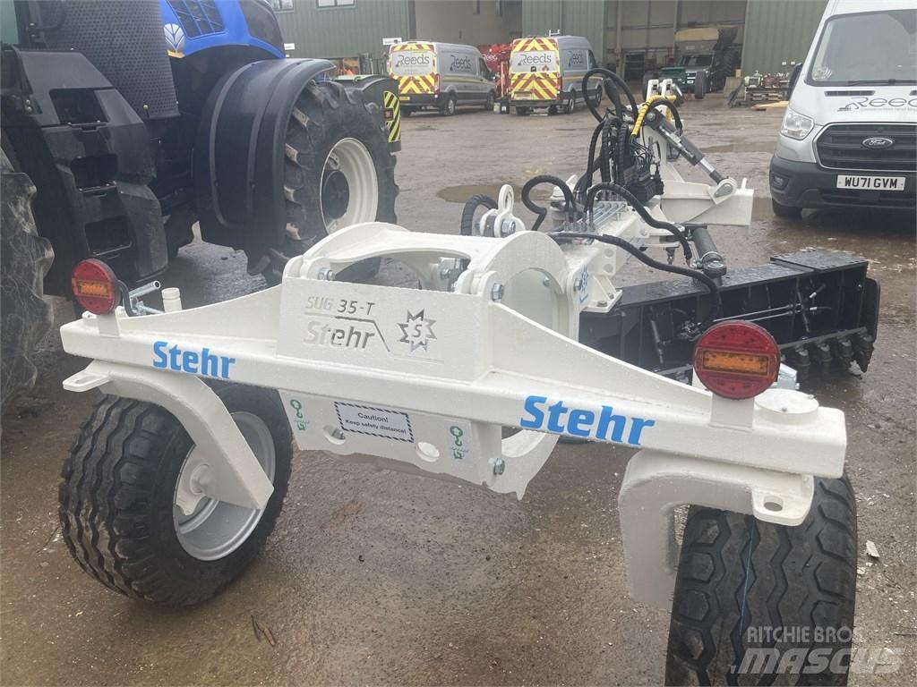  STHER SUG 35 T Forestale - Altro
