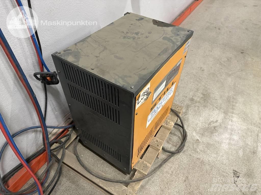 Still RX20-15 Carrelli elevatori elettrici