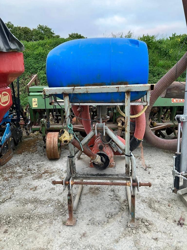 Landini cms 65 Pompe di irrigazione