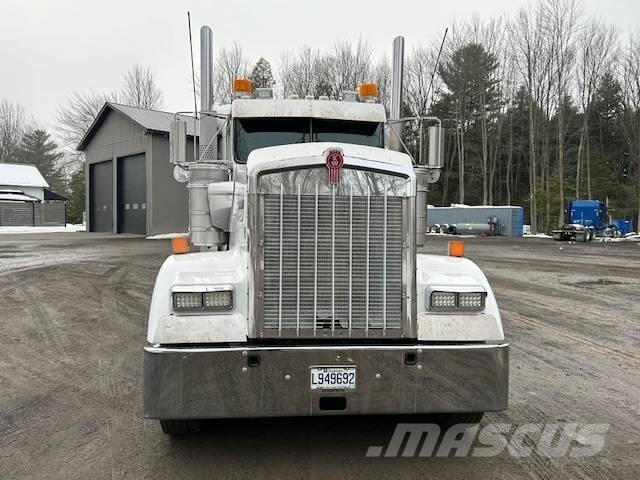 Kenworth W 900 L Motrici e Trattori Stradali