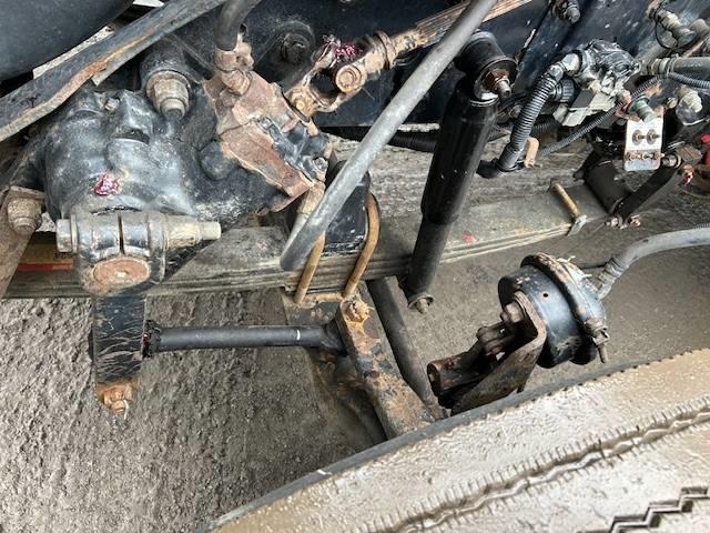 Kenworth W 900 L Motrici e Trattori Stradali