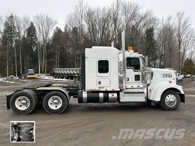 Kenworth W 900 L Motrici e Trattori Stradali