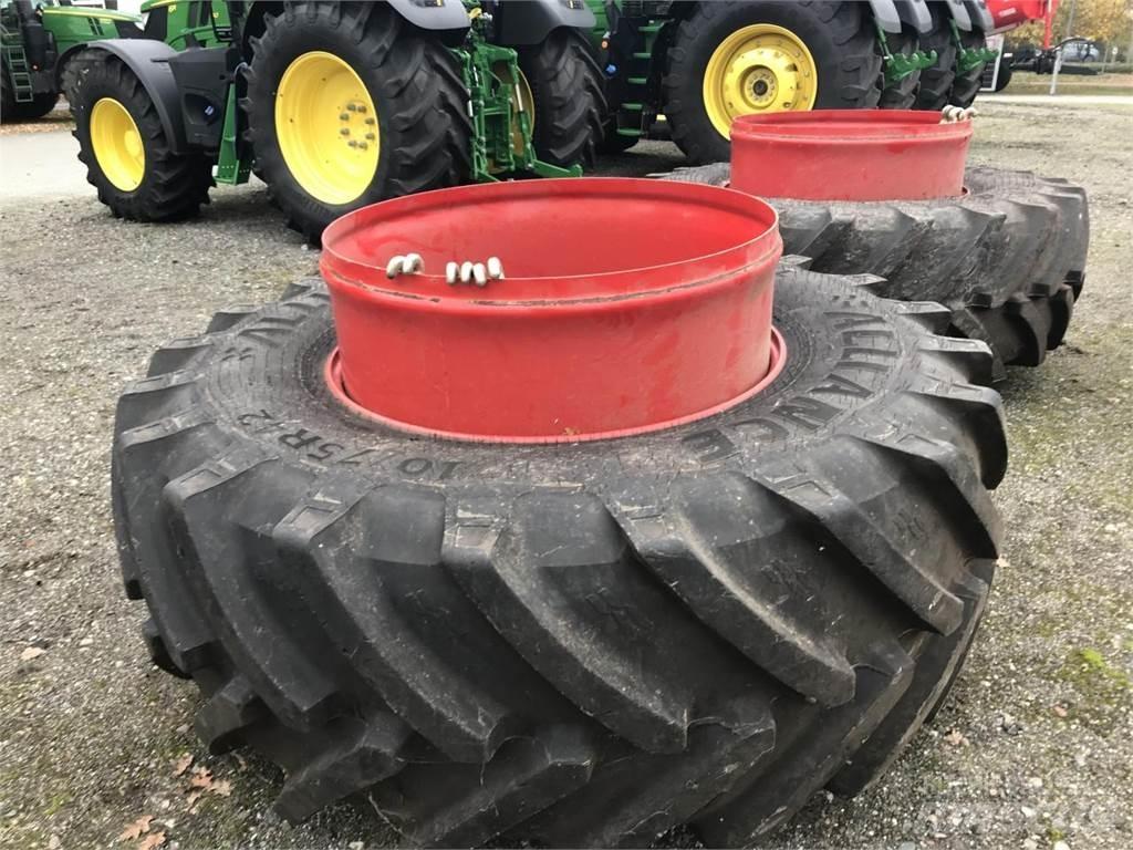 Alliance 710/75R42 Pneumatici, ruote e cerchioni