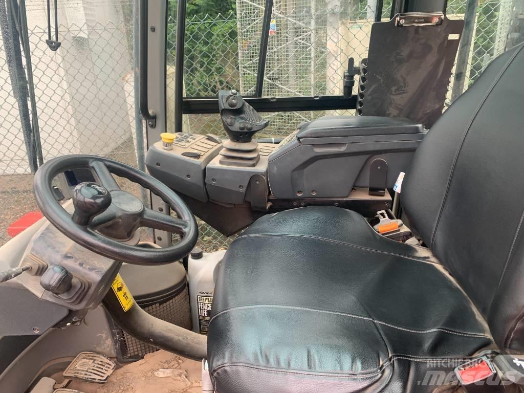 Kalmar DCG120-12 Carrelli elevatori diesel