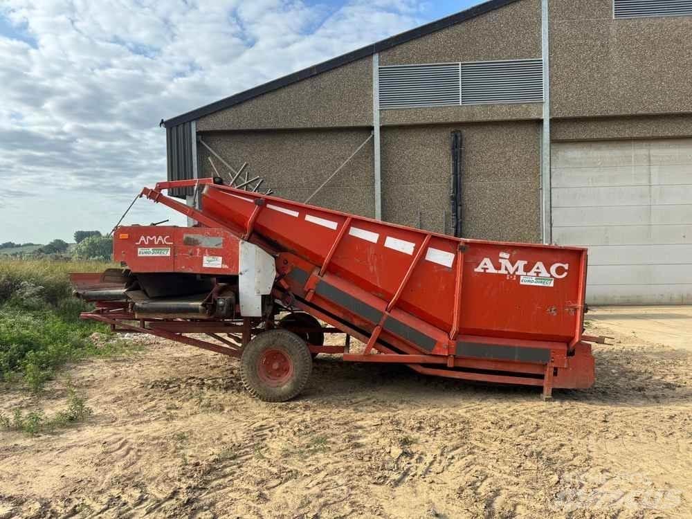 Amac BLX120 Agricoltura - Altro