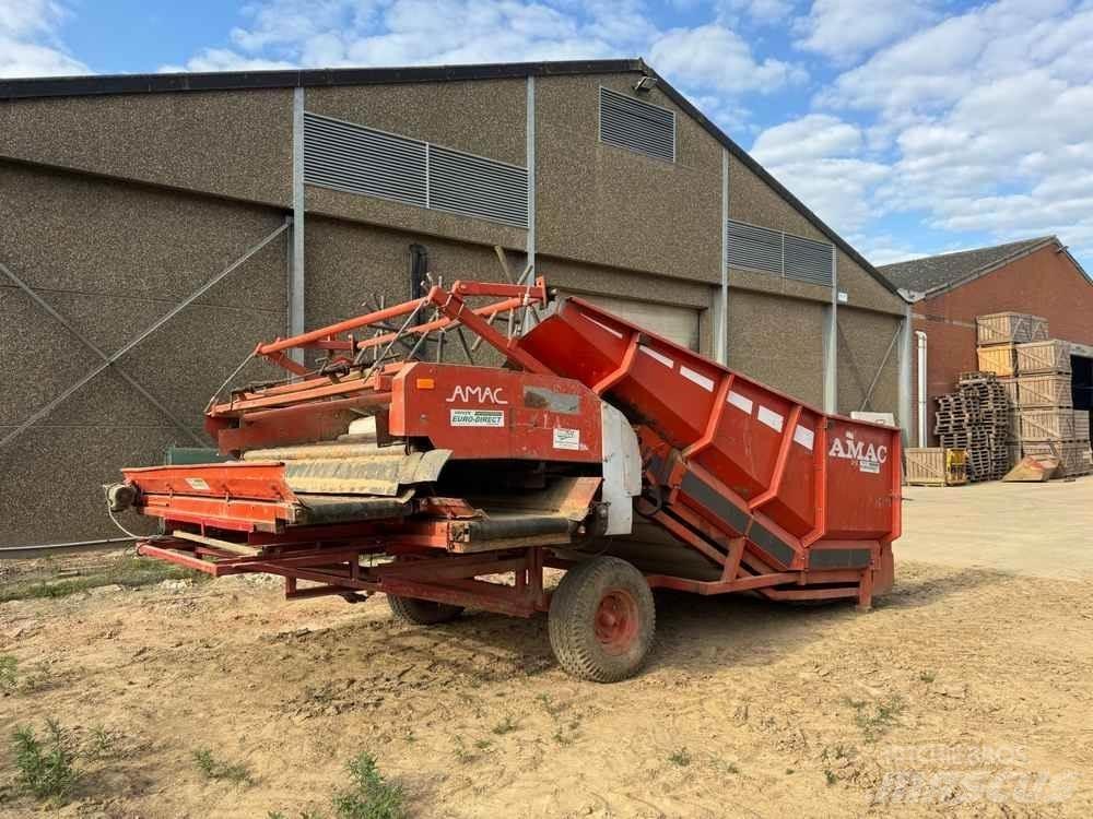 Amac BLX120 Agricoltura - Altro