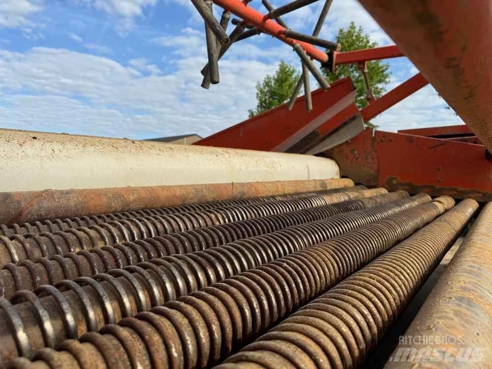 Amac BLX120 Agricoltura - Altro
