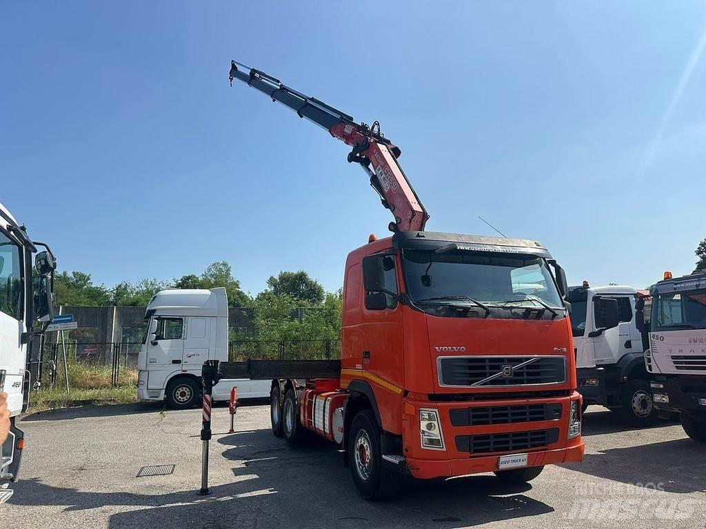 Volvo FH 460 Motrici e Trattori Stradali