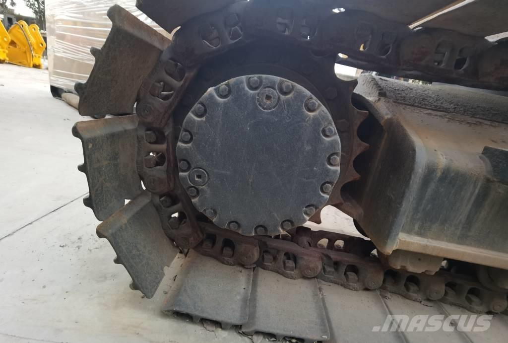 CAT 315d2 Escavatori cingolati