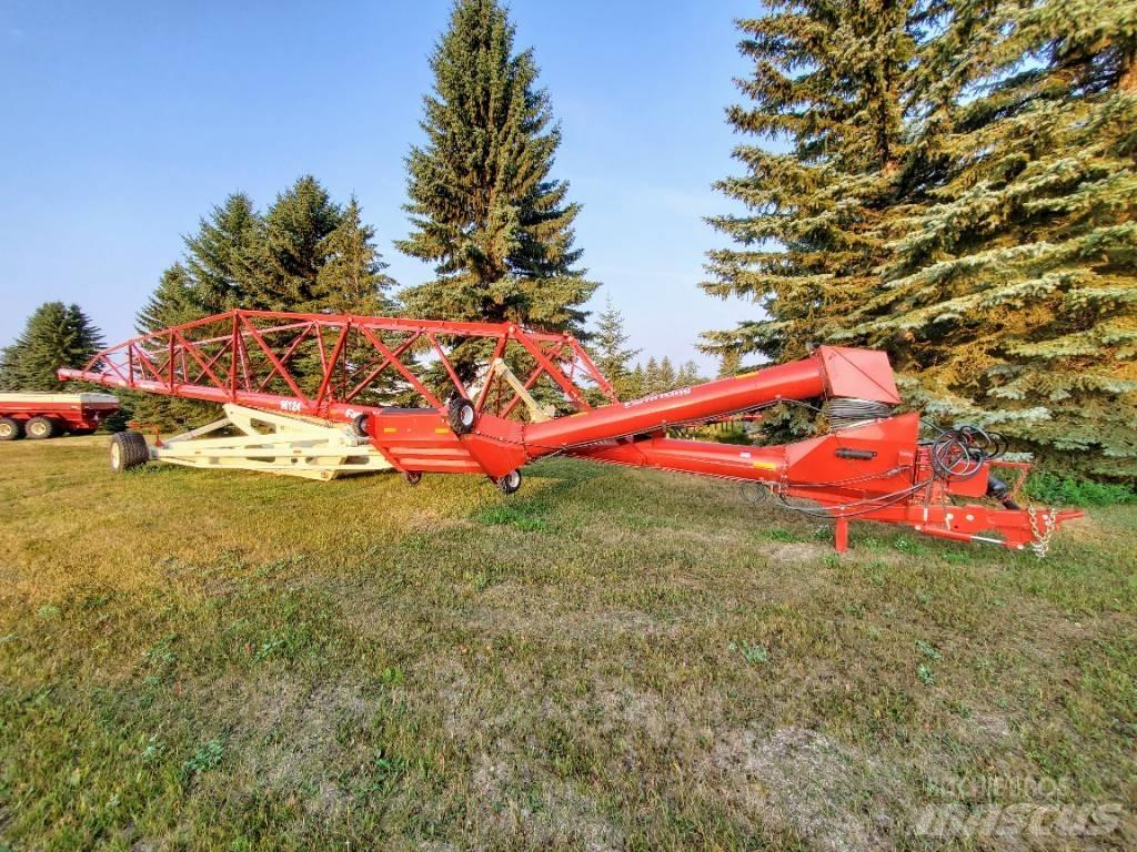 Farm King 16124 TS1 Essiccatoi per cereali