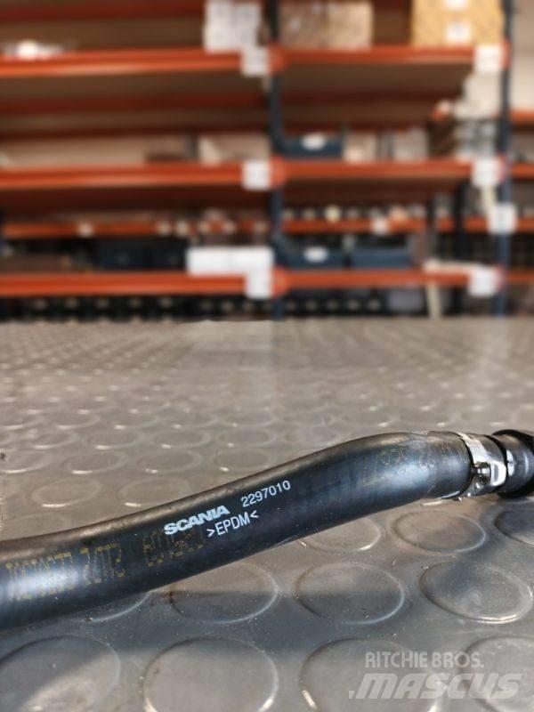 Scania HOSE 2297010 Motori