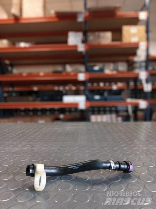 Scania HOSE 2297010 Motori