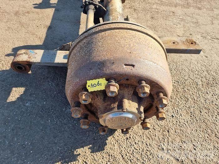  ROR WLM/S9010/QMXE Assi