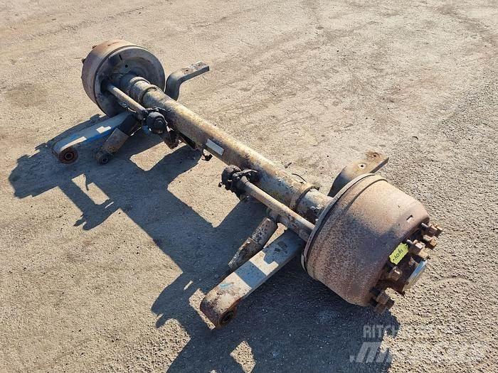  ROR WLM/S9010/QMXE Assi