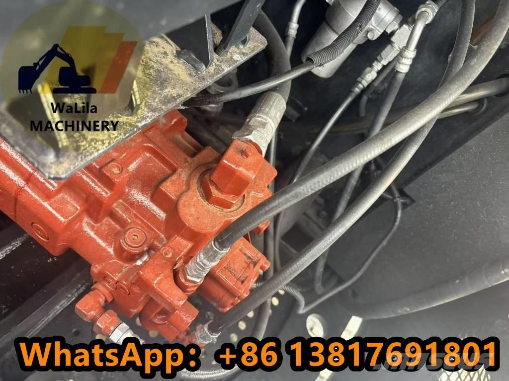 Kubota KX 175-5 Miniescavatori