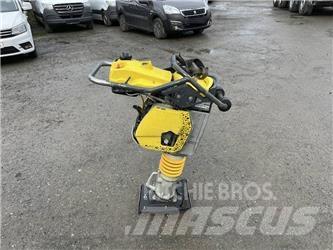 Bomag BT 60 *Stampfer* Vibrocostipatore verticale