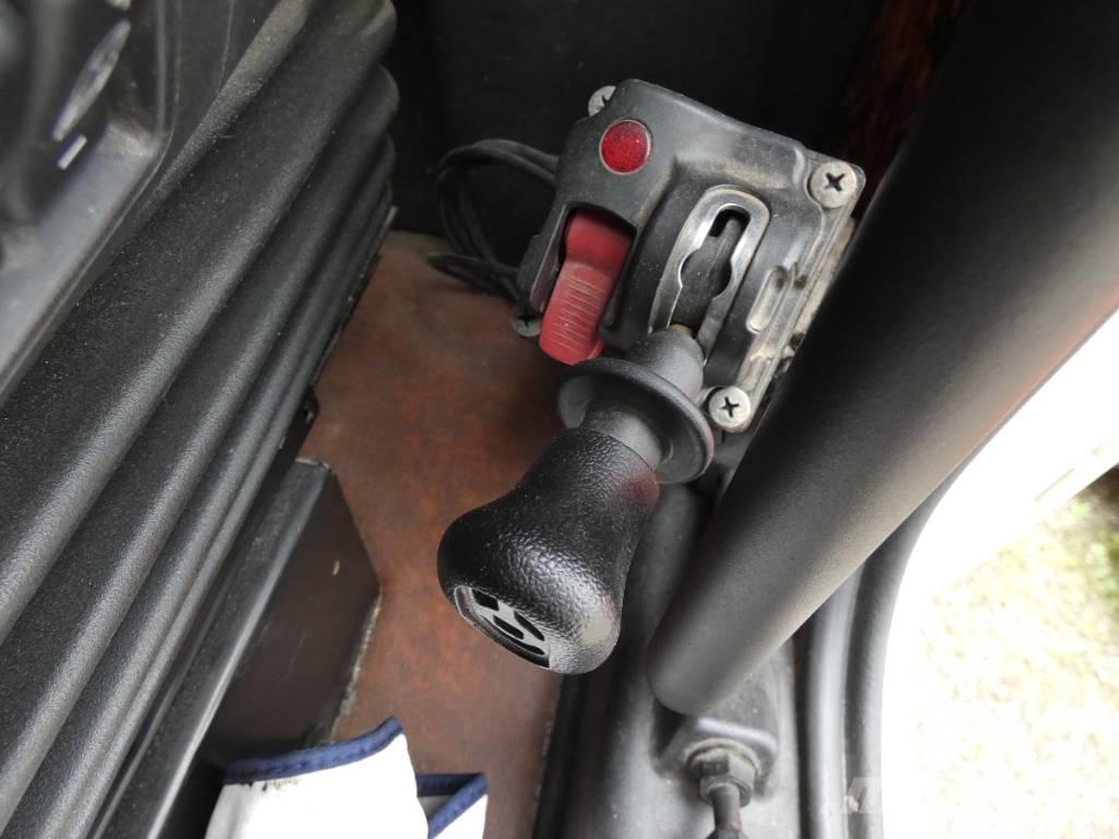 DAF XF 530 FRT Motrici e Trattori Stradali