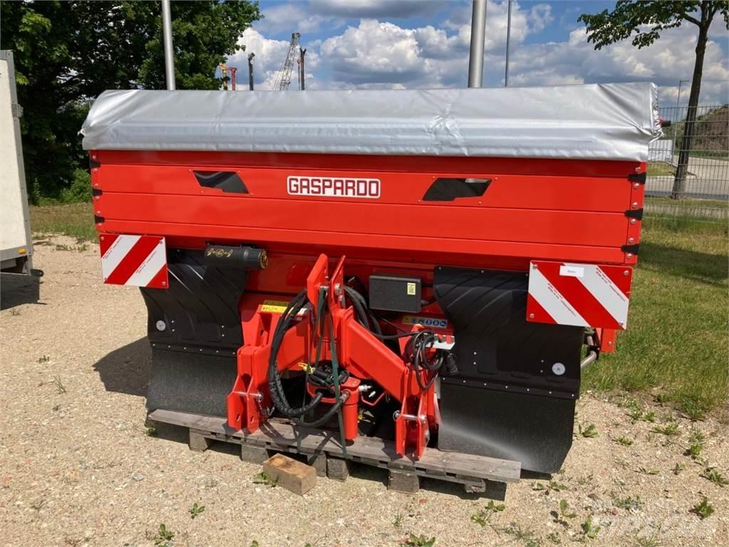 Maschio Primo EWH Spargiminerale