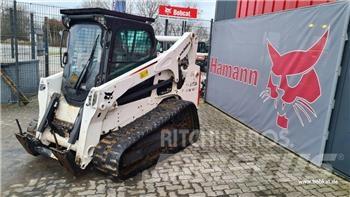 Bobcat T 770 Pale cingolate