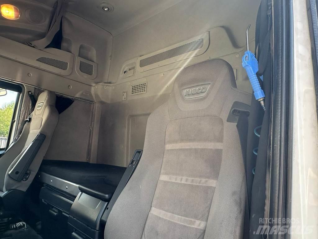 Iveco Stralis 460 Motrici e Trattori Stradali