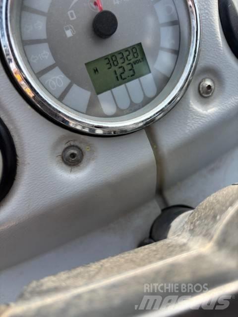 Kramer 5035 Mini pale