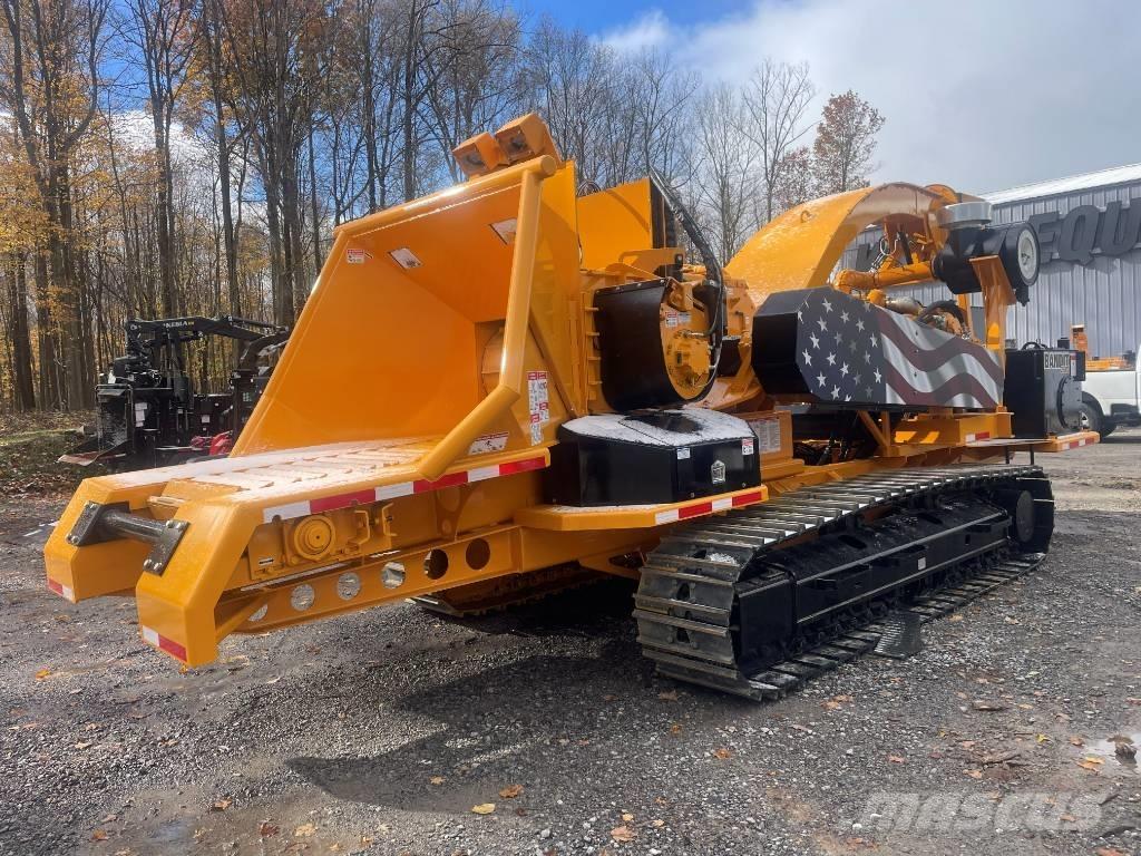 Bandit 2590 Cippatrice