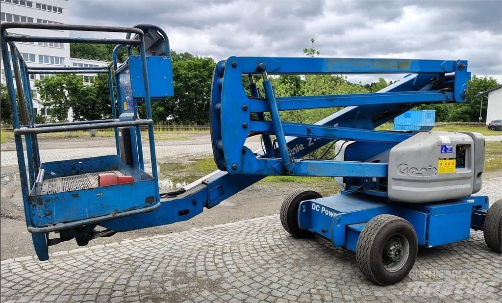 Genie Z-4525 Furgoni altro