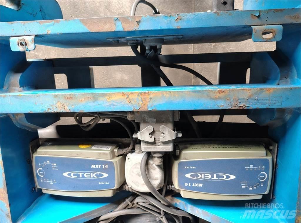 Genie Z-4525 Furgoni altro