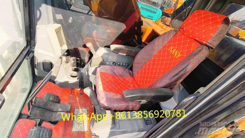 Sany SY 215 H Escavatori medi 7t - 12t