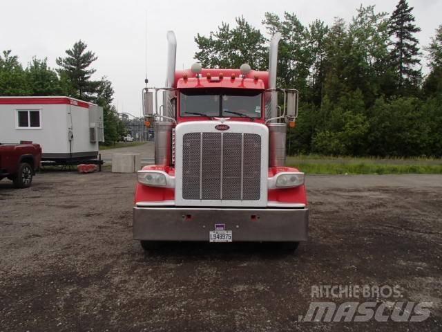 Peterbilt 388 Motrici e Trattori Stradali