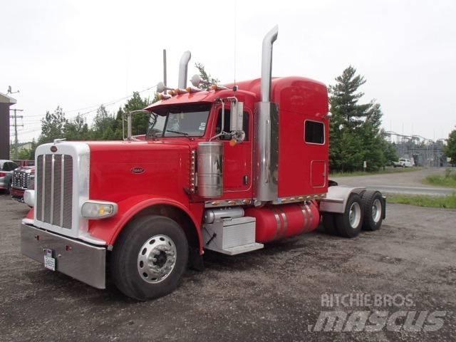 Peterbilt 388 Motrici e Trattori Stradali