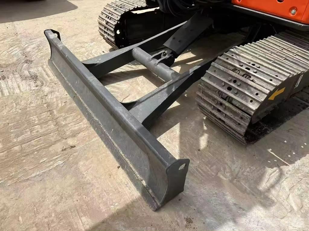 Hitachi ZX 50 U Miniescavatori