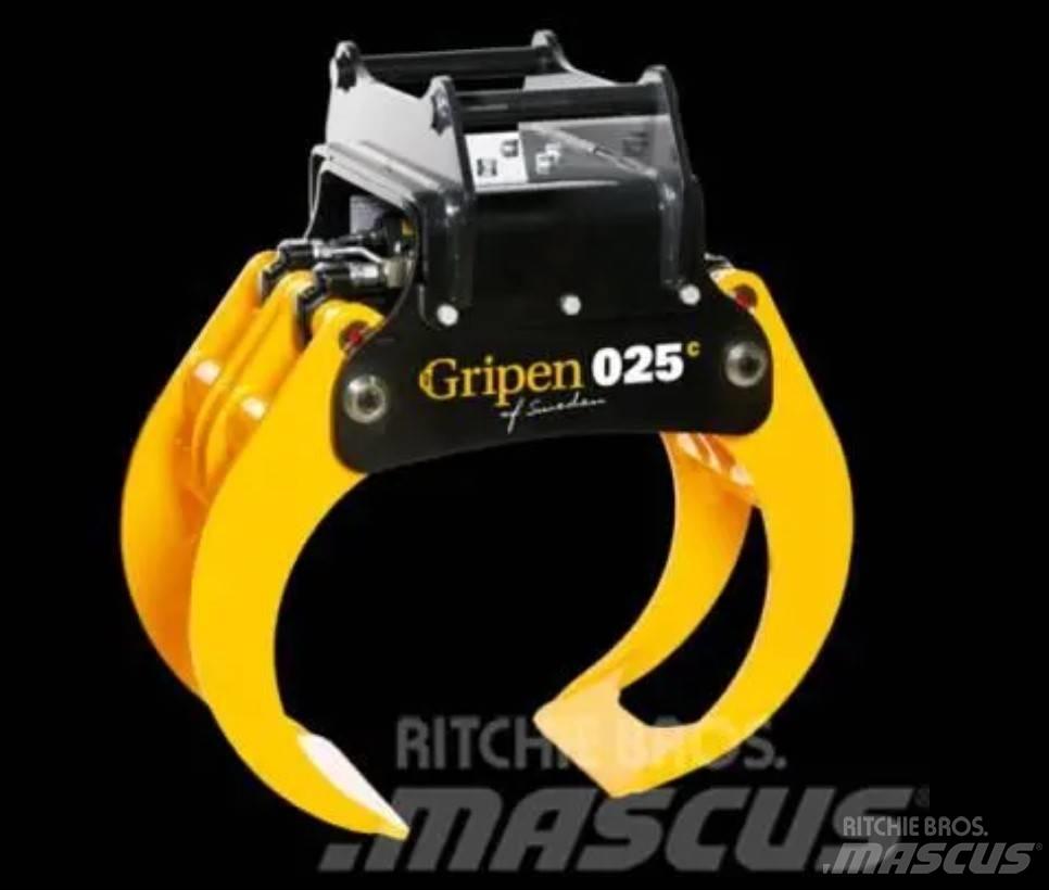 HSP Gripen 025 C Pinze