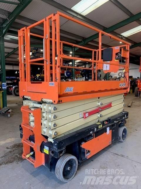 JLG 4045R Piattaforme a pantografo
