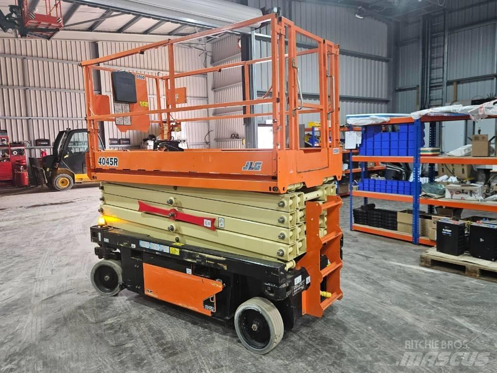 JLG 4045R Piattaforme a pantografo