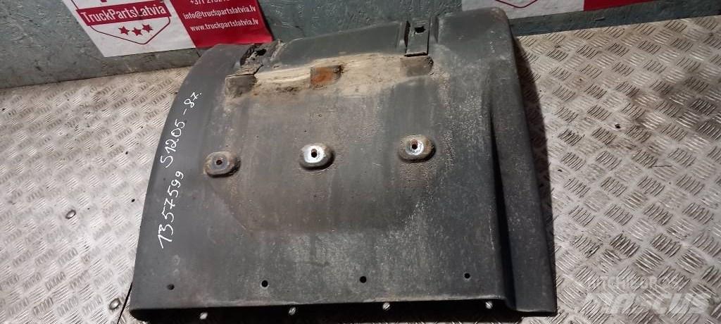 Scania R 440.  1357599 Assi