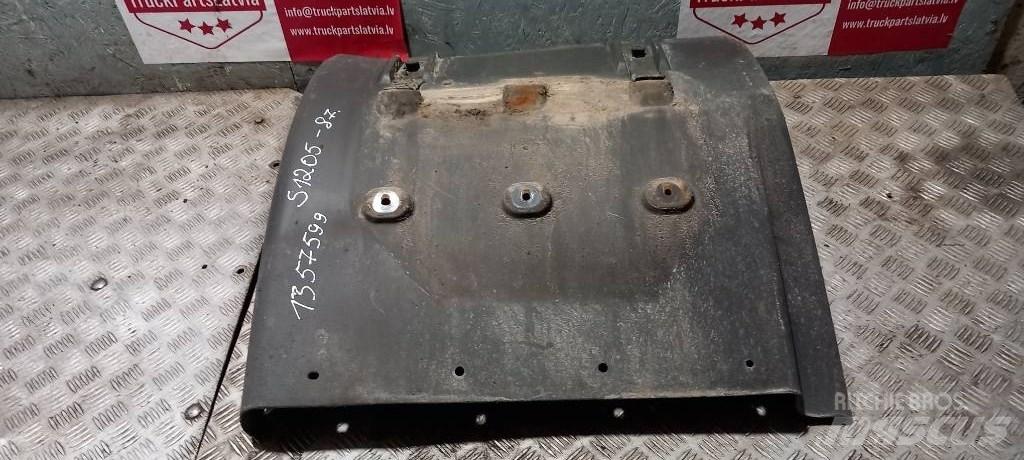 Scania R 440.  1357599 Assi