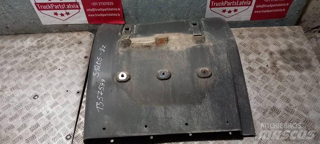 Scania R 440.  1357599 Assi