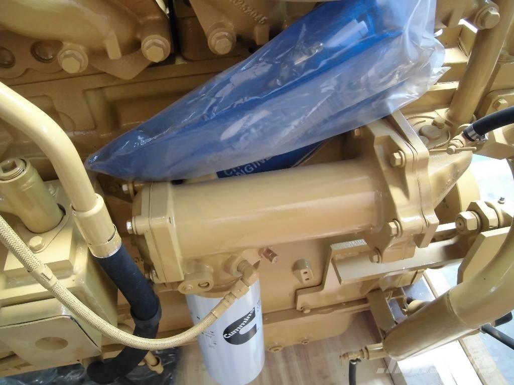 Cummins NT855-C280 Motori