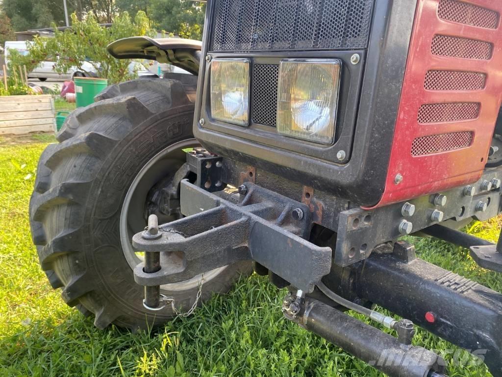 Belarus MTZ 892.2 Trattori