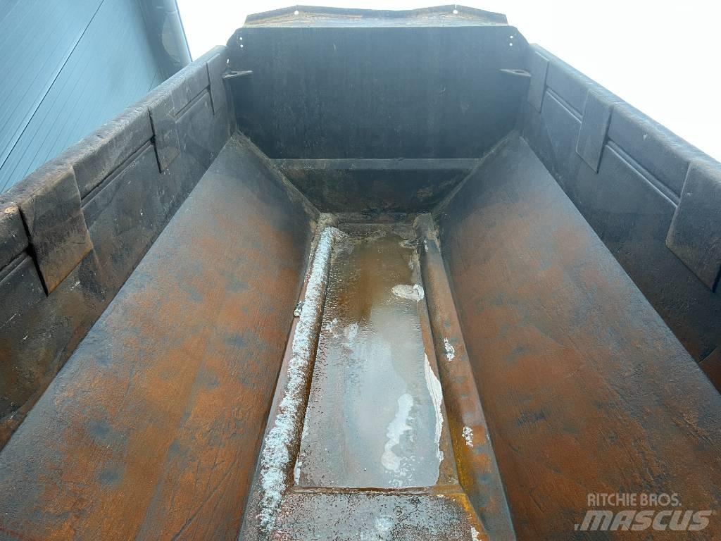 Volvo A30F Dumpers articolati
