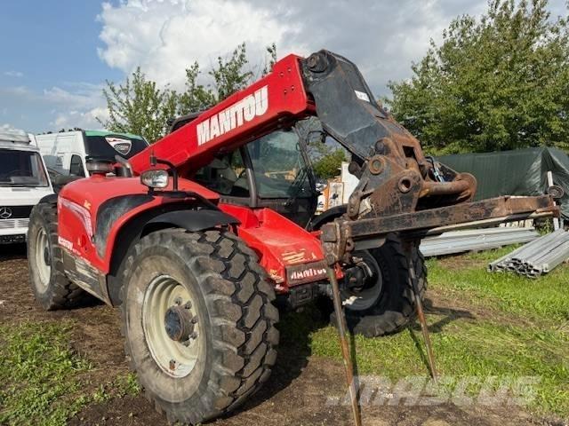 Manitou MLT735H Sollevatori telescopici